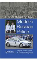 Understanding the Modern Russian Police