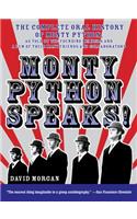 Monty Python Speaks!