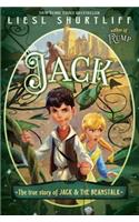 Jack: The True Story of Jack and the Beanstalk