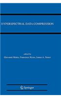 Hyperspectral Data Compression