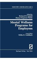 Mental Wellness Programs for Employees