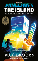 Minecraft: The Island: An Official Minecraft Novel(Minecraft)