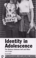 Identity In Adolescence