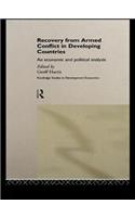 Recovery from Armed Conflict in Developing Countries