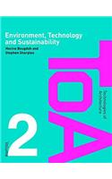 Environment, Technology and Sustainability