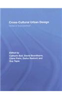 Cross-Cultural Urban Design