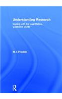 Understanding Research