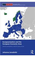 Europeanization and the European Economic Area