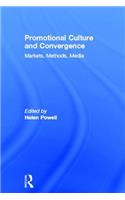 Promotional Culture and Convergence