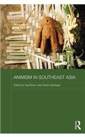 Animism in Southeast Asia