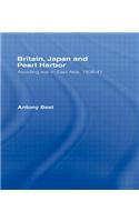 Britain, Japan and Pearl Harbour