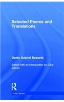 Selected Poems