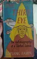 Third Eye (New Windmills)