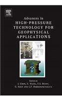 Advances in High-Pressure Techniques for Geophysical Applications