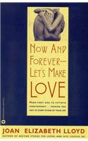 Now and Forever - Let's Make Love