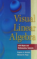 Visual Linear Algebra