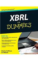 XBRL for Dummies