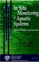 In Situ Monitoring of Aquatic Systems