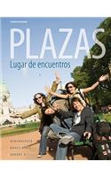 Plazas