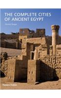 The Complete Cities of Ancient Egypt