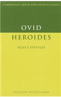 Ovid: Heroides