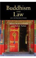Buddhism and Law