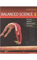 Balanced Science 1