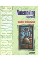 Notemaking Super Write