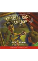 Children of the Red King #7: Charlie Bone and the Shadow - Audio Library Edition