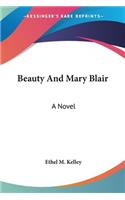 Beauty And Mary Blair