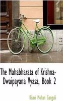 The Mahabharata of Krishna-Dwaipayana Vyasa, Book 2