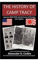 History of Camp Tracy