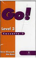 Go! Class Cassette (2) Level 3