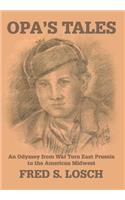 Opa's Tales