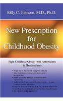 New Prescription for Childhood Obesity