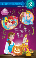Fairy-Tale Fall
