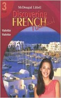 Discovering French Nouveau Florida