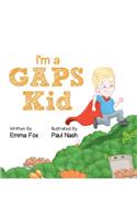 I'm a GAPS Kid