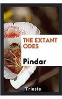 The extant odes