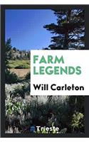 Farm Legends