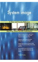 System image A Clear and Concise Reference
