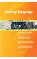 Markup language The Ultimate Step-By-Step Guide