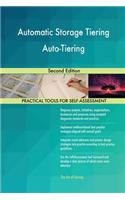 Automatic Storage Tiering Auto-Tiering Second Edition