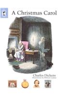 A Christmas Carol (Whole Story)