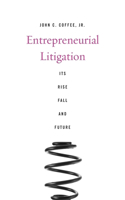 Entrepreneurial Litigation