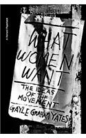What Women Want