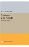 Cervantes and Ariosto