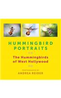 Hummingbird Portraits