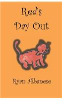 Red's Day Out