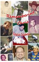 Remembering Chris